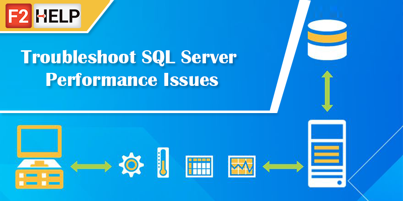 Fix SQL Server Performance Issues