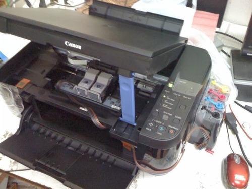 Canon Printer Repair